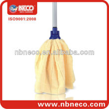 Microfiber water mops