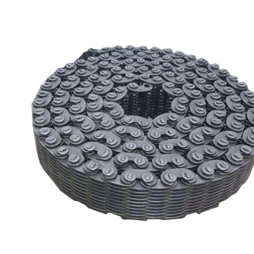 Silent Toothed Chain HDL-325W for Motor Vehicles with Involute Toothed Sprocket