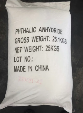 PHTHALIC ANHYDRIDE CAS 85-44-9
