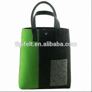 wholesale Handbag Felt Tote Bag