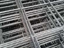 Straight Steel Rebars Deformed Bars