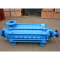 Horizontal Multistage Centrifugal Water Pump