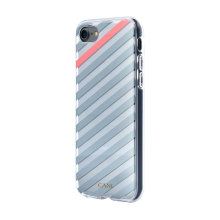 Trendy Cool Cross Grain IMD Iphone6 Case