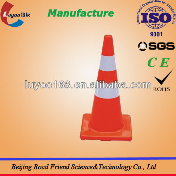 Traffic Cones Road Safety Cones