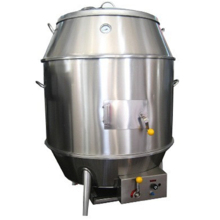 Stainless Steel Roast Duck Machine