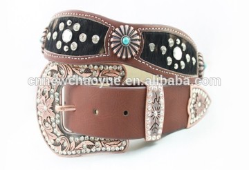 Fashion New Fancy Belts For Women Valentines Gift