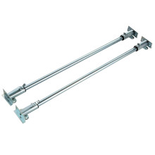 Adjustable Chaise Sofa Seat Hinge Storage