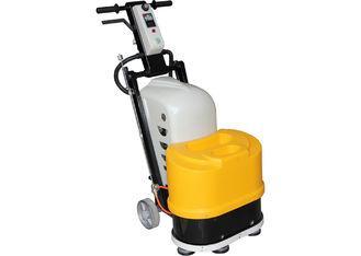 1 Phase High Power Stone Floor Buffer Polisher , Terrazzo G