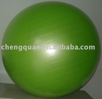 exercise ball/yoga ball/gymnastic ball