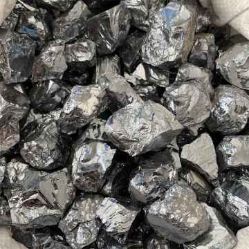 Silicon Metal for Steelmaking