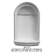 polyurethyane decorative materials