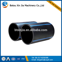 large diameter polyethylene pipe