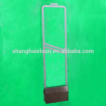 eas anti-theft gate clothing anti theft system