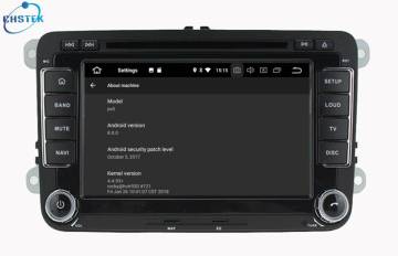 Car Stereo Dvd Gps Bluetooth Volkswagen Passat