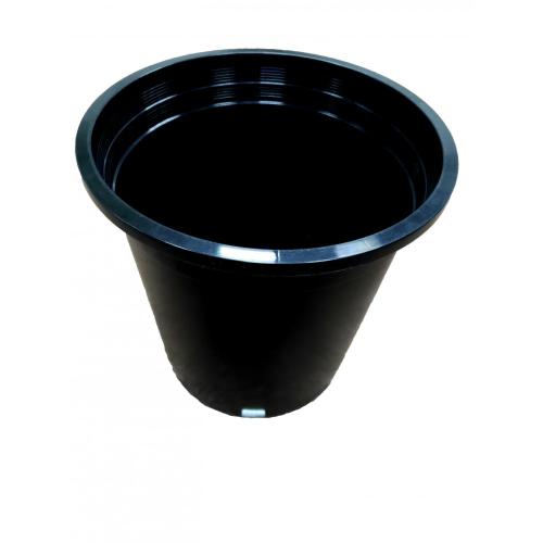 5 Gallon Plastic Flower Pot