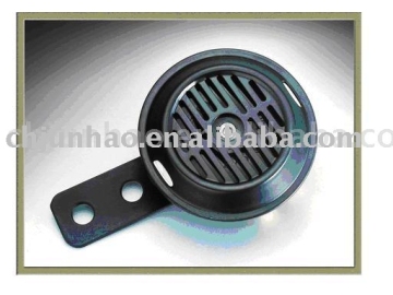 motorcycle horn