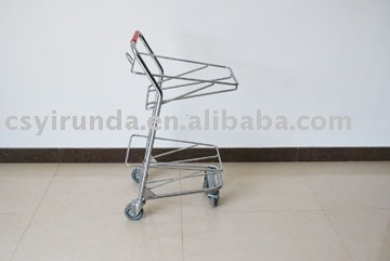 Handle Cart