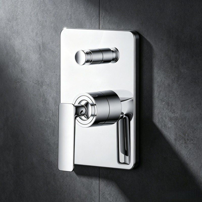 שפּריץ בלענדער וואַלוו shower blender valve