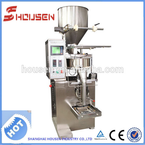 Housen automatic tea packing machine small