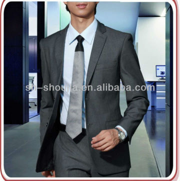 Mens office uniform designs 2014