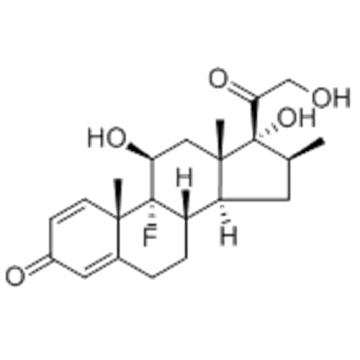 베타메타손 CAS 378-44-9