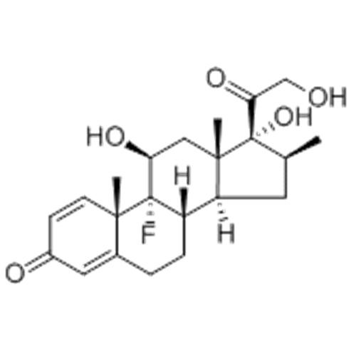 베타메타손 CAS 378-44-9