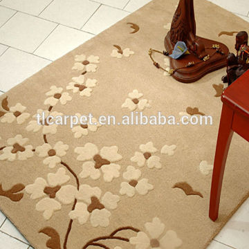 Hand Made Door Mat 003