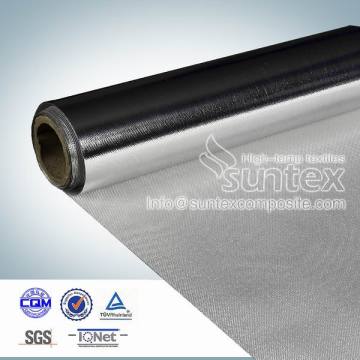 heating pad insulation material fiberglass textiles