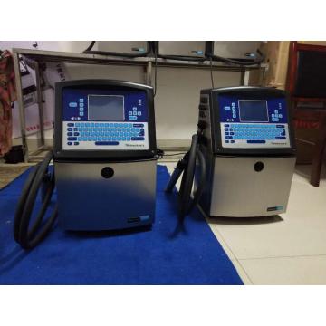 Second-Hand Videojet 1000 Series Inkjet Printer