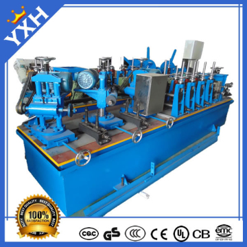 Stainless steel pipe machinery network rectangle