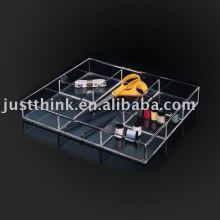 Plastic Sundries Storage Tray FZ-SST1027