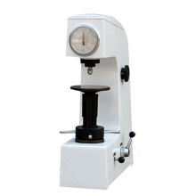 Manual Metal Rockwell Hardness Tester