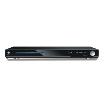 430mm Big-size Full Function DVD Player