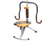 Ab Dore (DJ-XJ-8605)