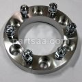 Adattatore ruota da 6 pin a 6 pin