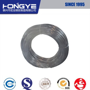 Ungalvanized High Carbon Spring Steel Wire Coil