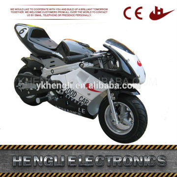 Good Quality 350w Electric Pocket Bikes For Sale