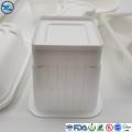 Thermoforming PP Films PP Food Container Bahan mentah