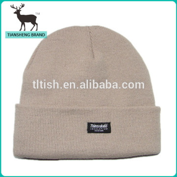 wholesale products promotional blank gorros