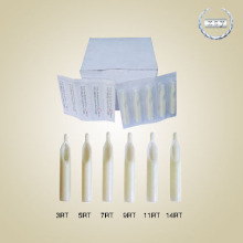 Disponsable Rounder Tattoo Tips