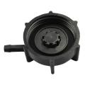 Tapa del radiador 81061110020 para DAF