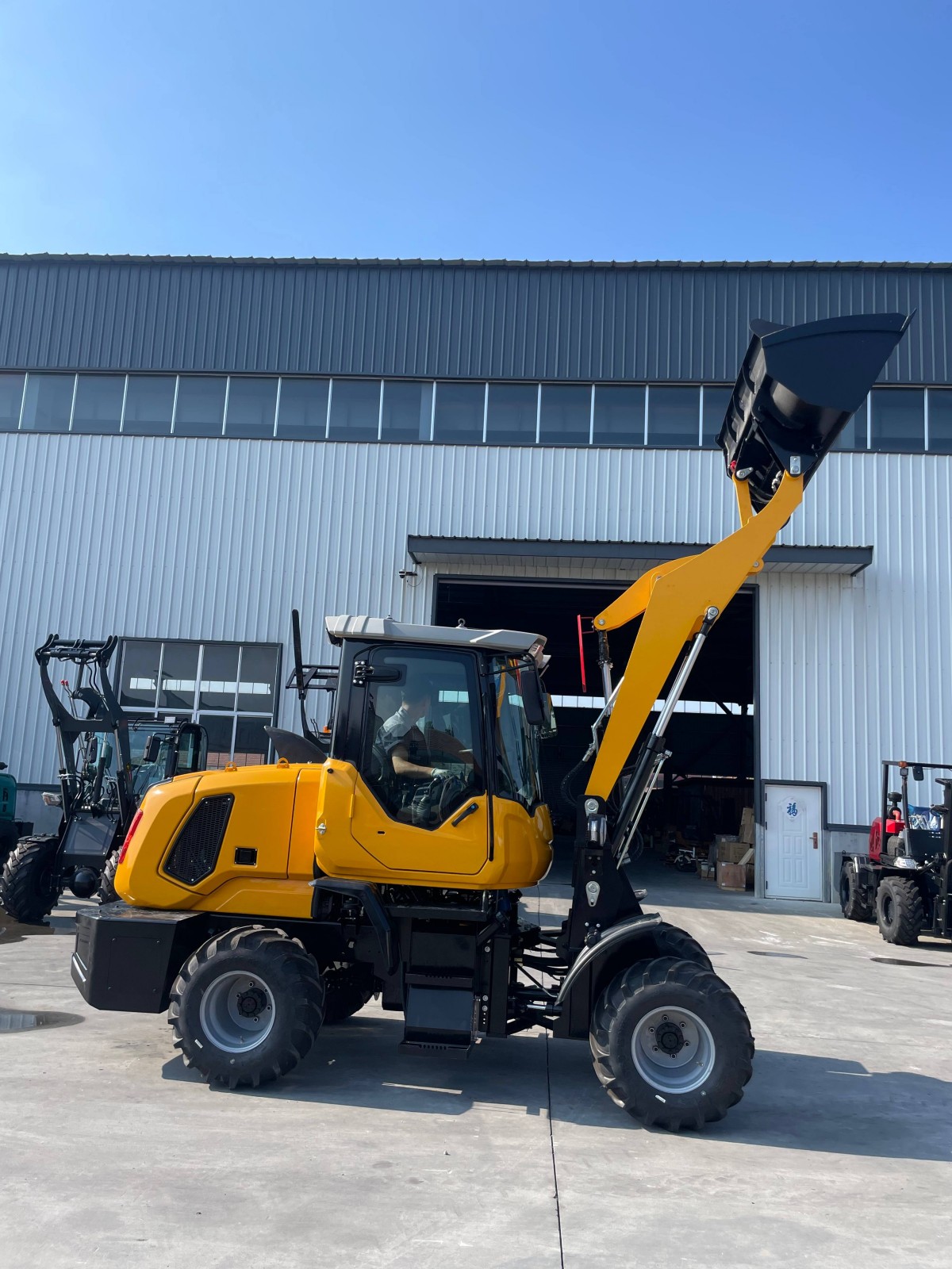 로더-5 loader-5