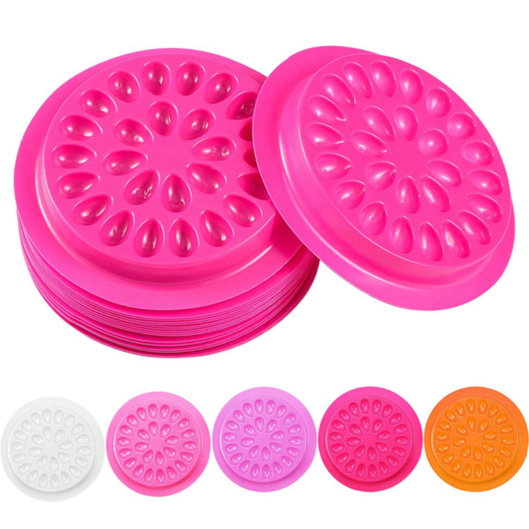 eyelash glue holder eyelash glue holder