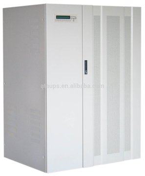 Medical UPS, online UPS, 100KVA low frequency 3phases UPS