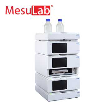 MesuLab HPLC High Performance Liquid Chromatograph