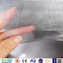 Netting de fil d&#39;écran de fenêtre en aluminium