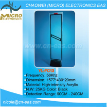 Good quality/performance and competitive price eas antenna eas am system