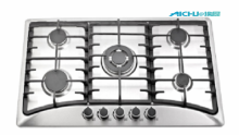 Sunflame Stainless Steel Cooktops