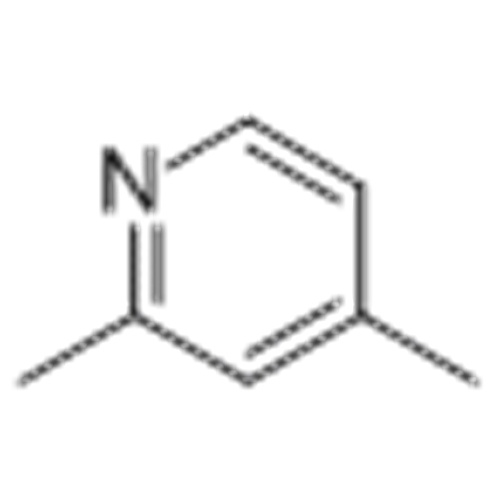 2,4-Lutidina CAS 108-47-4