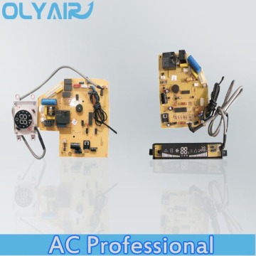 PC Board, air conditioner electronic control board